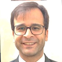 Ehsan Mashkoury