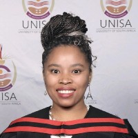 Justiene Mahlafunya