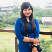 Neha Shaikh