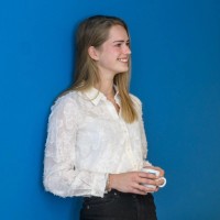 Annemiek Zuidema