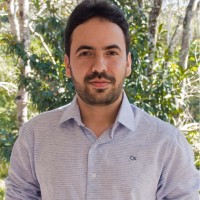 DENIS ALMEIDA DOS REIS