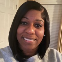 Shiketa Jenkins