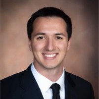 Nathaniel Ventresca, Pharmd