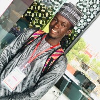 Mohamed Hamadou Saley, Mba