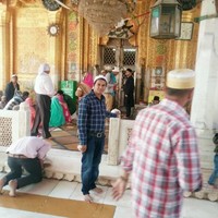 MOHAMMAD PARVEZ ALAM