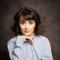 Ognyana Borisova 🌞