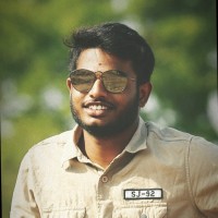 Pavan Kumar A