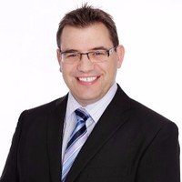 Daniel Hounsell