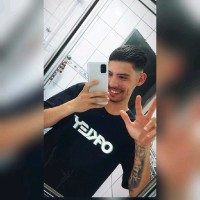 Igor Carrenho