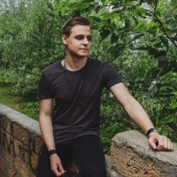 Vitaliy Vygonyailo