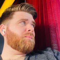 Rémi Gilbert