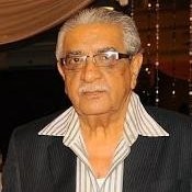 Dawood Khatri