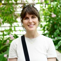 Andrea Gouws