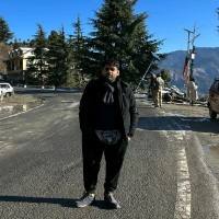 Romil Garg