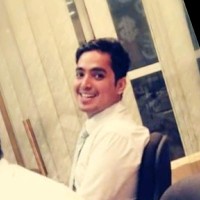 Syed Salman Hayder Zaidi