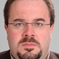 Jean-Marc Rossier