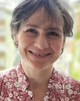 Anne Daubree
