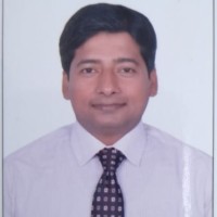 Arnab Ghosh Dastidar