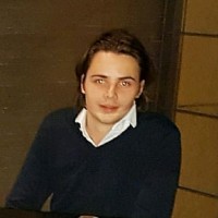 Franz Junior Bergman