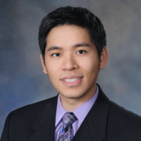 Peter Yeh