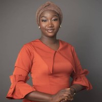 Aisha Alarape