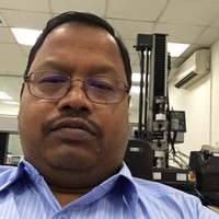 Prasant Barmunda