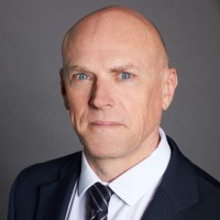 Nicholas Cook