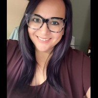 DeNae Luna-Govea, MSFP, QMHP-CS