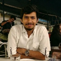 Chirag Gandhi