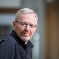 Noel Keough