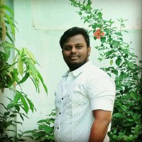 Kishore Krishnan
