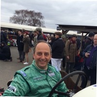 Andrew Frankel