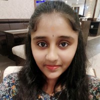 Namitha Nagaraj