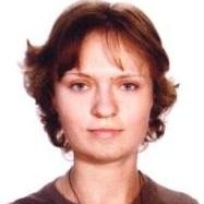 Tatiana Zavalishina