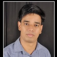Tushar Ramane