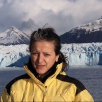 Viviana Sanchez, Mba