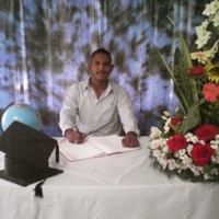 DARWIN RAMIREZ