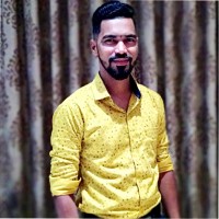 Pranit Dange