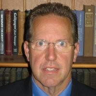 David LaBahn