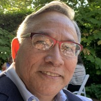 Frank Blas