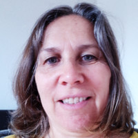 Marie-Claude Chiri