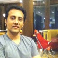 Mirza Baig