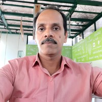 Santosh Bhosle