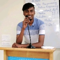 Shaik Yaseen
