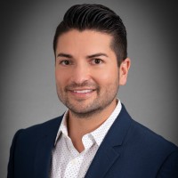 Brandon Casados, MHA, CMOM