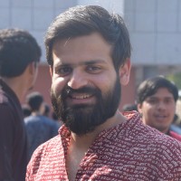 Mitul Sharma