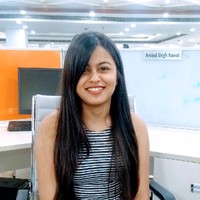 Madhavi Maithani