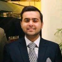 Ali Nasir