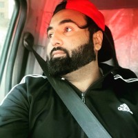 Sohail Khadam