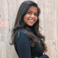 Shruti Kudale